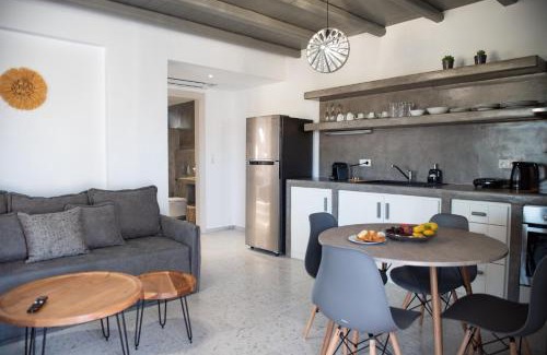 Glinado Apartment | Experience Passa Corda Suites with Breathtaking Views