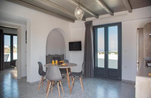 Glinado Apartment | Experience Passa Corda Suites with Breathtaking Views