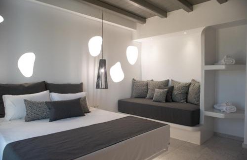 Glinado Apartment | Experience Passa Corda Suites with Breathtaking Views