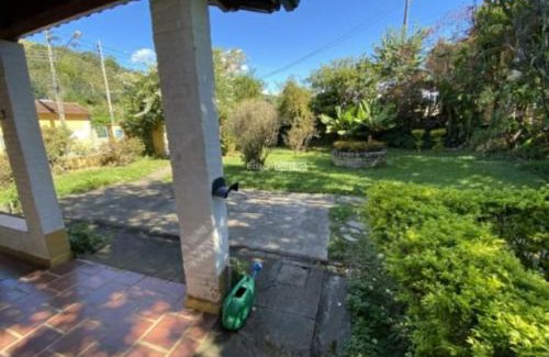 Passa Quatro House | Passa Quatro: Rustic House for Families of Up to 9 Guests