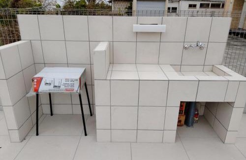 Awaji House | Pet-Friendly Passa Tempo Awajishima Ocean - Rated 9.4/10