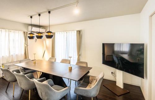 Awaji House | Pet-Friendly Passa Tempo Awajishima Ocean - Rated 9.4/10