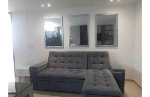 Bucaramanga Apartment | Perfect Passage Apartment: 2 Rooms, Pet Friendly & Rated 10/10