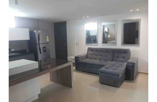 Bucaramanga Apartment | Perfect Passage Apartment: 2 Rooms, Pet Friendly & Rated 10/10