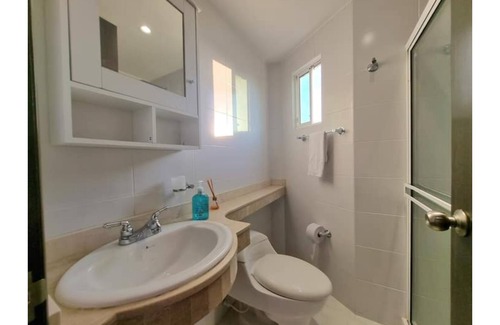 Bucaramanga Apartment | Perfect Passage Apartment: 2 Rooms, Pet Friendly & Rated 10/10