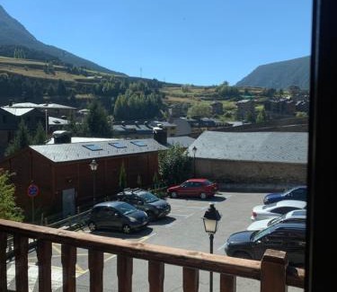 Canillo Apartment | Discover PASSAMANÉ 19: Ideal Stay in Canillo’s Heart