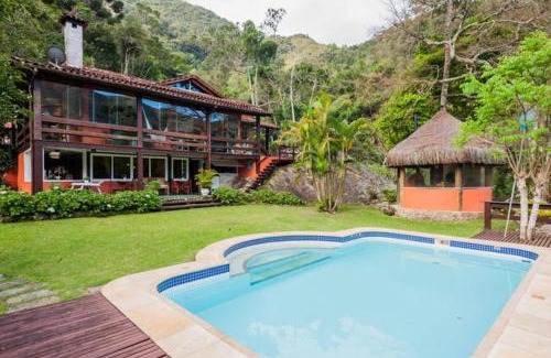 Fazenda Inglesa House | Relaxing Oceanfront Retreat at PASSAREDO - Casa de Campo