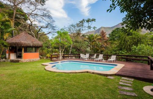 Fazenda Inglesa House | Relaxing Oceanfront Retreat at PASSAREDO - Casa de Campo