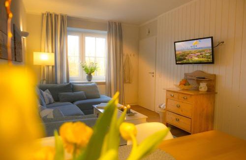 Westermarkelsdorf Apartment | Family-Friendly Retreat at Passat - Ideal for Your Getaway