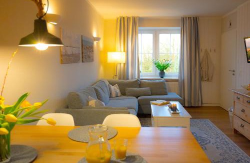 Westermarkelsdorf Apartment | Family-Friendly Retreat at Passat - Ideal for Your Getaway