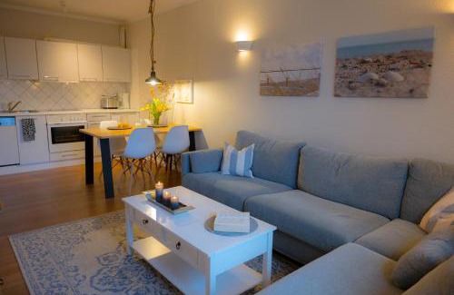 Westermarkelsdorf Apartment | Family-Friendly Retreat at Passat - Ideal for Your Getaway