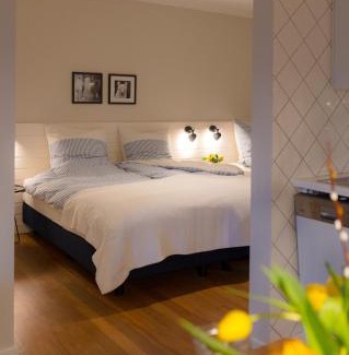 Westermarkelsdorf Apartment | Family-Friendly Retreat at Passat - Ideal for Your Getaway