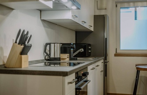 Passau Apartment | Passau Apartment 01|Central|Modern|Comfortable
