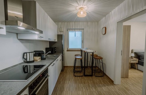 Passau Apartment | Passau Apartment|Singles-Couples-Groups|Central