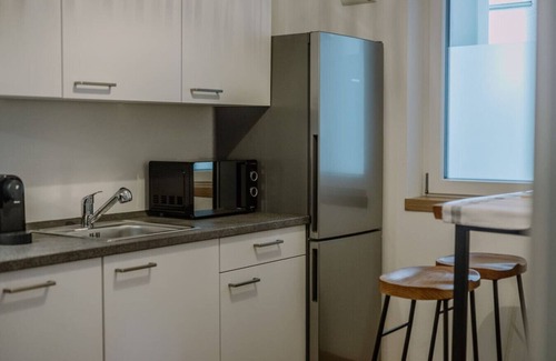 Passau Apartment | Passau Appartements|Central|Stylish|Comfortable