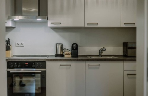 Passau Apartment | Passau Appartements|Central|Stylish|Comfortable