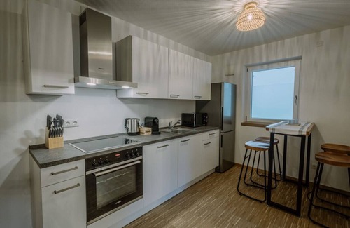 Passau Apartment | Passau Appartements|Central|Stylish|Comfortable