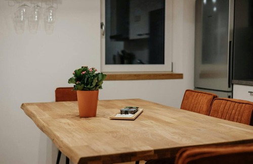 Passau Apartment | Passau Appartements|Central|Stylish|Comfortable