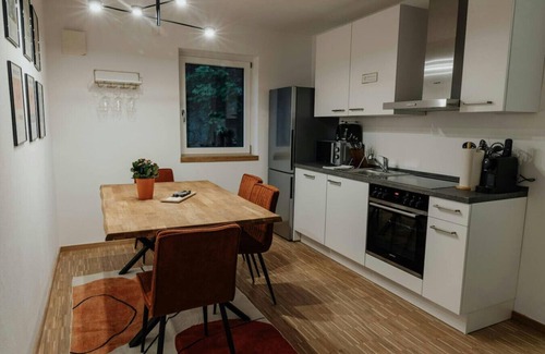 Passau Apartment | Passau Appartements|Central|Stylish|Comfortable