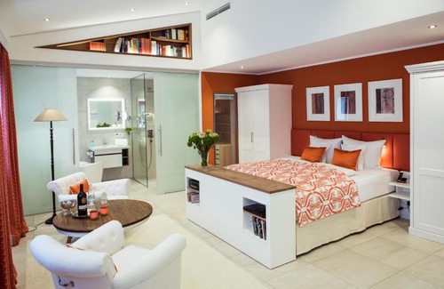 Passau Apartment | Pet-Friendly Suites in Passau with Guest Rating of 9.8