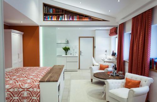 Passau Apartment | Pet-Friendly Suites in Passau with Guest Rating of 9.8