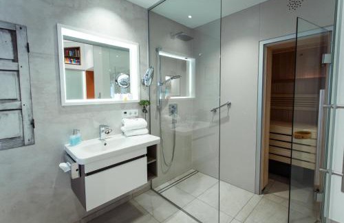 Passau Apartment | Pet-Friendly Suites in Passau with Guest Rating of 9.8