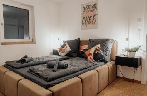 Passau Apartment | Passaus Motto Appartements: Ideal for Couples and Families