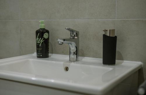 Passau Apartment | Passaus Motto Appartements: Ideal for Couples and Families