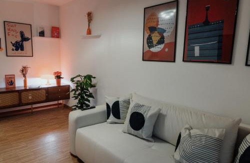 Passau Apartment | Passaus Motto Appartements: Ideal for Couples and Families