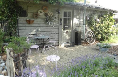 Beernem Bed & Breakfast | Impeccably Rated Passe-Partout: Family-Friendly Getaway