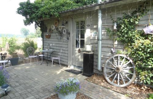 Beernem Bed & Breakfast | Impeccably Rated Passe-Partout: Family-Friendly Getaway