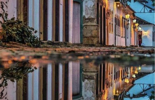 Historic Center Boat Rental | Unforgettable Boat Tours at Passeio de Barco em Paraty