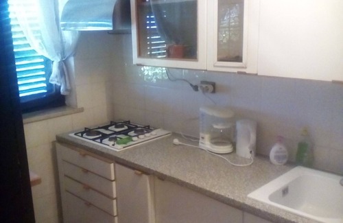 Umag House | Family-Friendly Passenger Appartamento with Garden Access