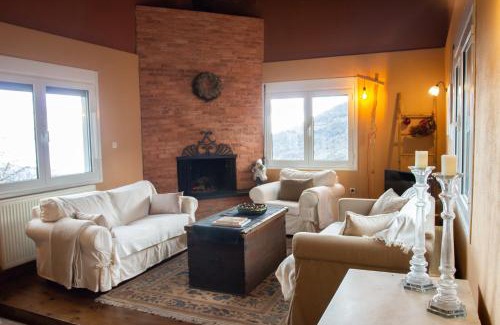 Volos Apartment | Child-Friendly Retreat at Passenger Point, Rated 9.8/10