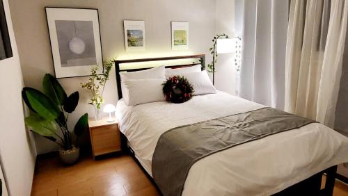 Seogyo-dong Villa | Passetto Hongdae the Stay