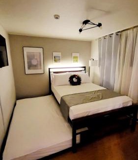 Seogyo-dong Villa | Passetto Hongdae the Stay