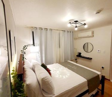 Seogyo-dong Villa | Passetto Hongdae the Stay