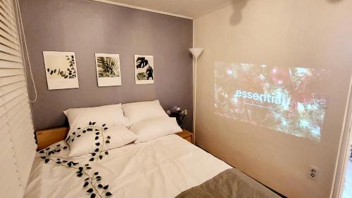 Seogyo-dong Villa | Passetto Hongdae the Stay