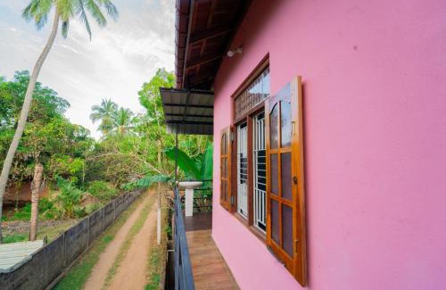 Pasikuda Villa | Cozy Passi CK Homestay with Ocean View & Private Beach