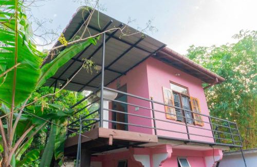 Pasikuda Villa | Cozy Passi CK Homestay with Ocean View & Private Beach