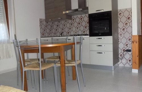 Girasole Apartment | Relax at Passiflora Apartment Surrounded by Nature