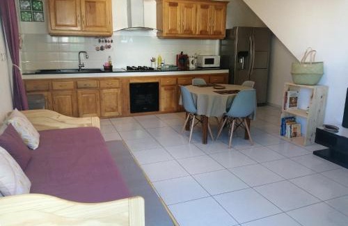 Saint-Paul Apartment | Top-Rated Family-Friendly Stay at Passiflore Saint Paul