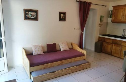 Saint-Paul Apartment | Top-Rated Family-Friendly Stay at Passiflore Saint Paul