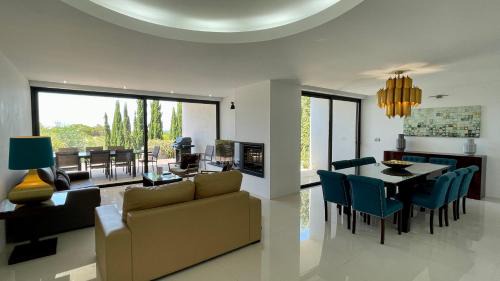 Castelo Villa | Oceanfront Bliss at Passion by Check-in Portugal