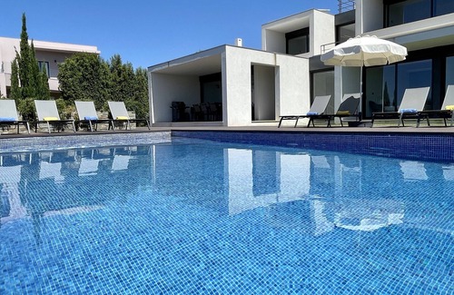Castelo Villa | Passion CIP