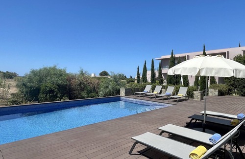 Castelo Villa | Passion CIP