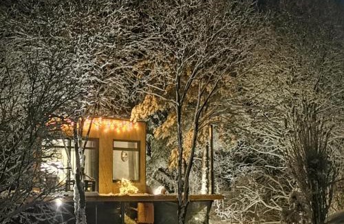Klaipeda county House | Unwind at Passion Hut: Hot Tub & Perfect 10 Rating