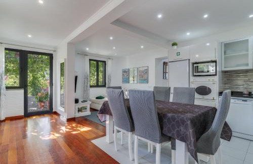 Machico Villa | Relax at Passion Villa: Family-Friendly, Oceanfront Escape