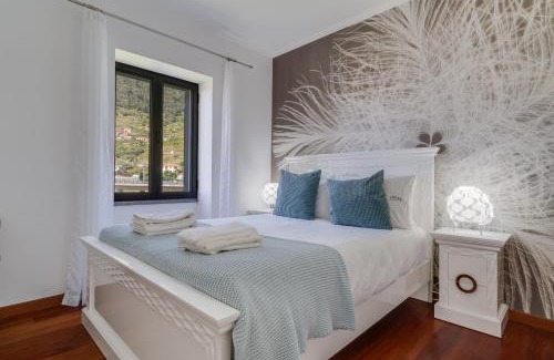 Machico Villa | Relax at Passion Villa: Family-Friendly, Oceanfront Escape