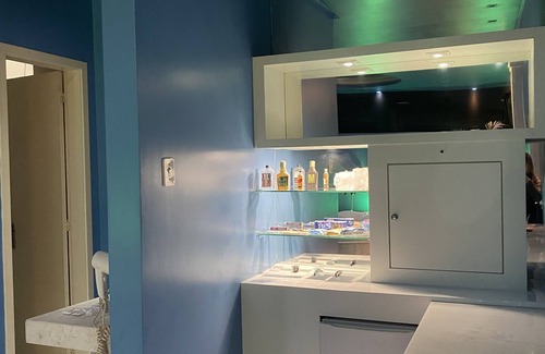 Primeira Linha Hotel | Inviting Stay at Passione - Family-Friendly with Breakfast